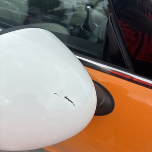 2014 MINI HARDTOP COOPER S — миниатюра 61