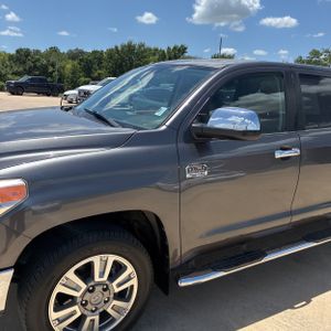صورة 2 لـ 2016 Toyota TUNDRA 1794 EDITION