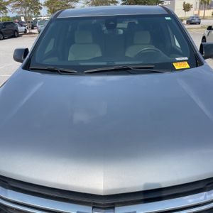 2023 Chevrolet TRAVERSE LS — миниатюра 15
