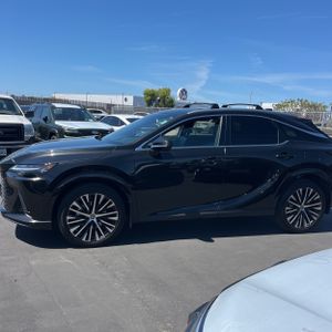 LEXUS RX 350H PREMIUM+ - 3