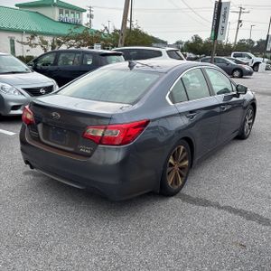 صورة 8 لـ 2016 Subaru LEGACY 2.5I LIMITED