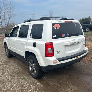 JEEP PATRIOT SPORT/NORTH - 5