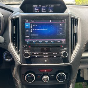2021 Subaru CROSSTREK LIMITED — фото 37