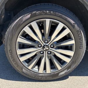 صورة مصغرة 19 لـ 2020 Mitsubishi OUTLANDER SEL