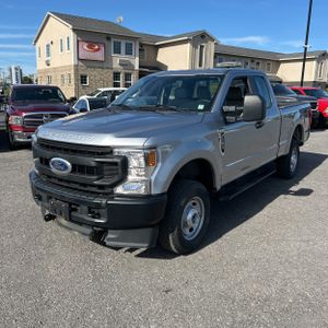 FORD F-250 SUPER DUTY XL - 1