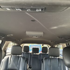 2020 Dodge GRAND CARAVAN SXT — миниатюра 42