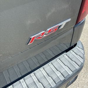 2019 Chevrolet SILVERADO 1500 RST — миниатюра 23