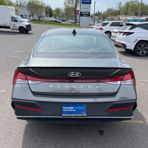 HYUNDAI ELANTRA SEL SPORT - 7