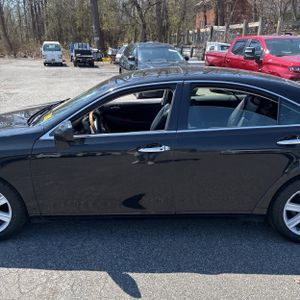 LEXUS ES 350 BASE - 4