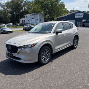 صورة 1 لـ 2024 Mazda CX-5 2.5 S SELECT
