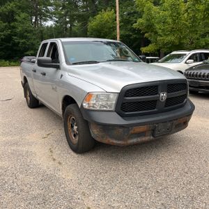 صورة مصغرة 12 لـ 2014 RAM 1500 TRADESMAN