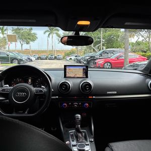 صورة 37 لـ 2015 AUDI S3 2.0T PREMIUM PLUS
