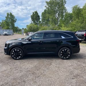صورة 3 لـ 2025 KIA SORENTO X-LINE