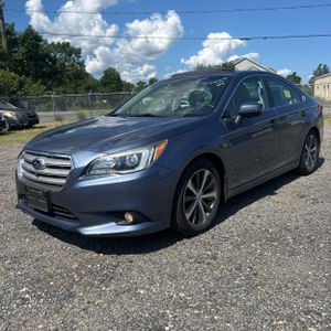 صورة 1 لـ 2016 Subaru LEGACY 2.5I LIMITED