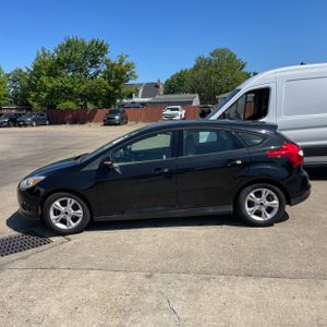 FORD FOCUS SE - 3