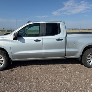 صورة 4 لـ 2021 Chevrolet SILVERADO 1500 CUSTOM