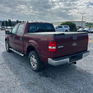 صورة 5 لـ 2005 FORD F-150 LARIAT