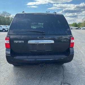 FORD EXPEDITION LIMITED - 7