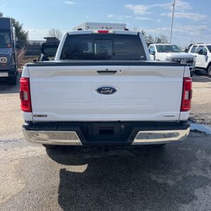 FORD F-150 XLT - 4