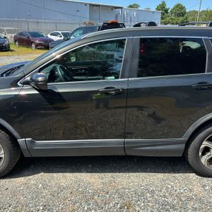 2019 Honda CR-V EX 照片 4