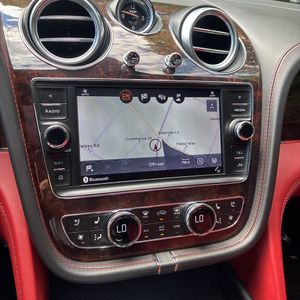 2017 Bentley BENTAYGA BASE — фото 38