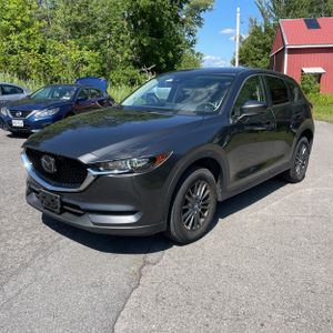 صورة 1 لـ 2019 Mazda CX-5 TOURING