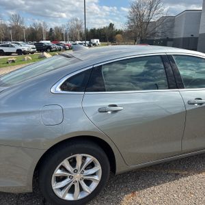 CHEVROLET MALIBU LT - 9