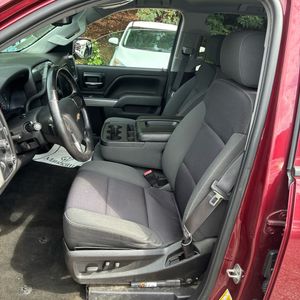 2014 Chevrolet SILVERADO 1500 LT Z71 — фото 32