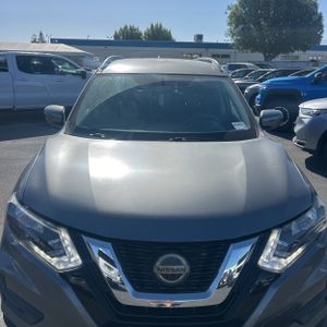 2018 Nissan ROGUE S thumbnail 14