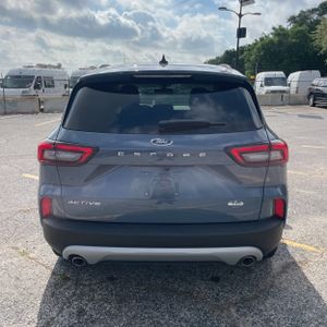 FORD ESCAPE ACTIVE - 7