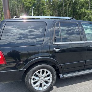 FORD EXPEDITION LIMITED - 9