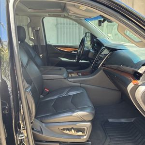 2019 Cadillac ESCALADE ESV LUXURY 照片 28