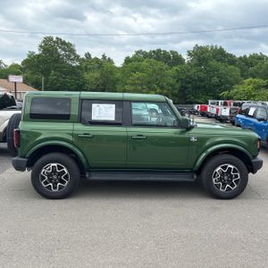 FORD BRONCO OUTER BANKS - 10