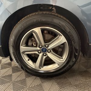 صورة مصغرة 17 لـ 2019 FORD EDGE SEL