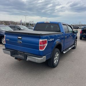 FORD F-150 XLT - 8