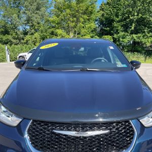 2025 Chrysler PACIFICA SELECT 缩略图 15