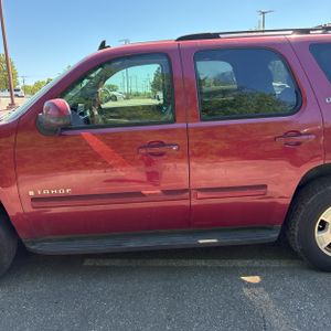 CHEVROLET TAHOE LT - 4