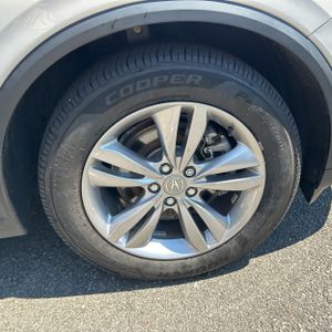 2023 Acura MDX SH-AWD 缩略图 20