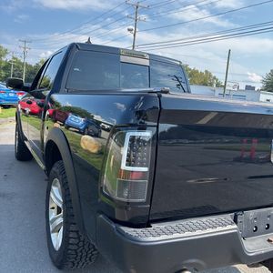 2013 RAM 1500 SPORT 照片 54