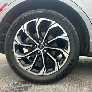 2024 Lincoln NAUTILUS RESERVE 照片 19