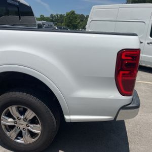 FORD RANGER XLT - 6