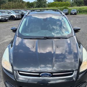2014 FORD ESCAPE TITANIUM — миниатюра 15