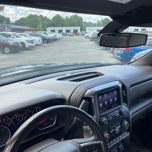 2020 Chevrolet SILVERADO 1500 LT 缩略图 35