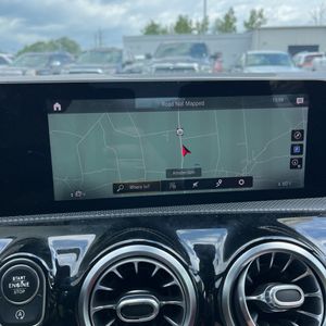 2020 Mercedes-BENZ CLA thumbnail 37
