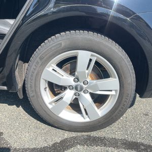 2018 AUDI Q5 2.0T PREMIUM 缩略图 18
