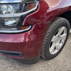 2016 Chevrolet TAHOE LT — фото 54