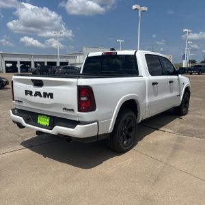 صورة 8 لـ 2026 RAM 1500 LONE STAR