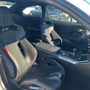 2023 BMW M2 BASE 照片 33