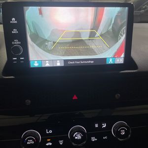 2024 Honda CIVIC SI — миниатюра 32