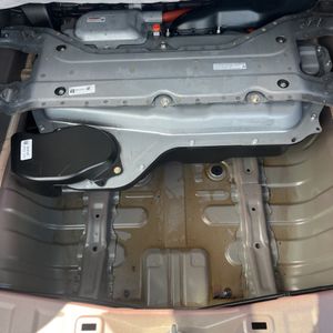 صورة مصغرة 39 لـ 2025 Honda CR-V HYBRID SPORT-L